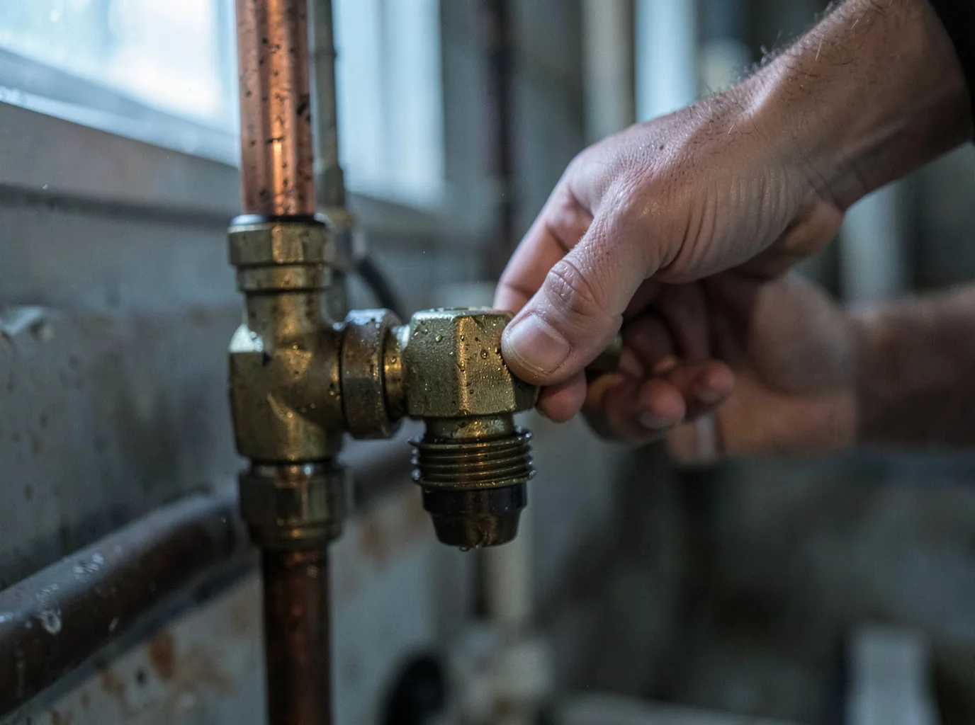 Emergency Plumber Bangor, WI FAQs